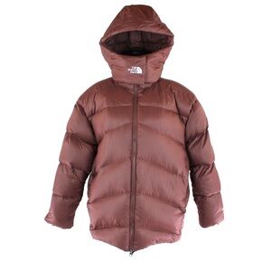 The North Face 550 Paloma’s down parka